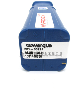 以色列瓦格斯vargus数控刀杆 AL25-3LH