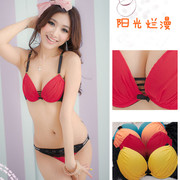 Soutien-gorge discret jeunes femmes sous-vêtements furtif - Ref 784950 Image 6