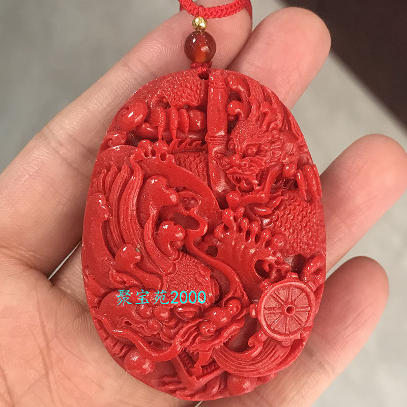 南红玛瑙招财貔貅吊坠毛衣坠双龙护主挂件男女仿柿子红龙玉佩项链,饰品/流行首饰/时尚饰品新,颈饰,淘宝优惠券,粉丝福利购,淘宝优惠卷