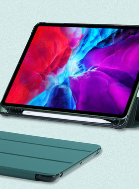 适用iPad Air3 Air4 Air5 10.9 Case iPad Pro 11 12.9 Case iPad 10th Generation Mini4 5 Mini6 Cover