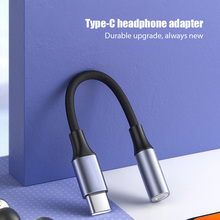 Type C to 3.5mm Adapter Jsaux Aux Usb C To 3.5MM Headphone