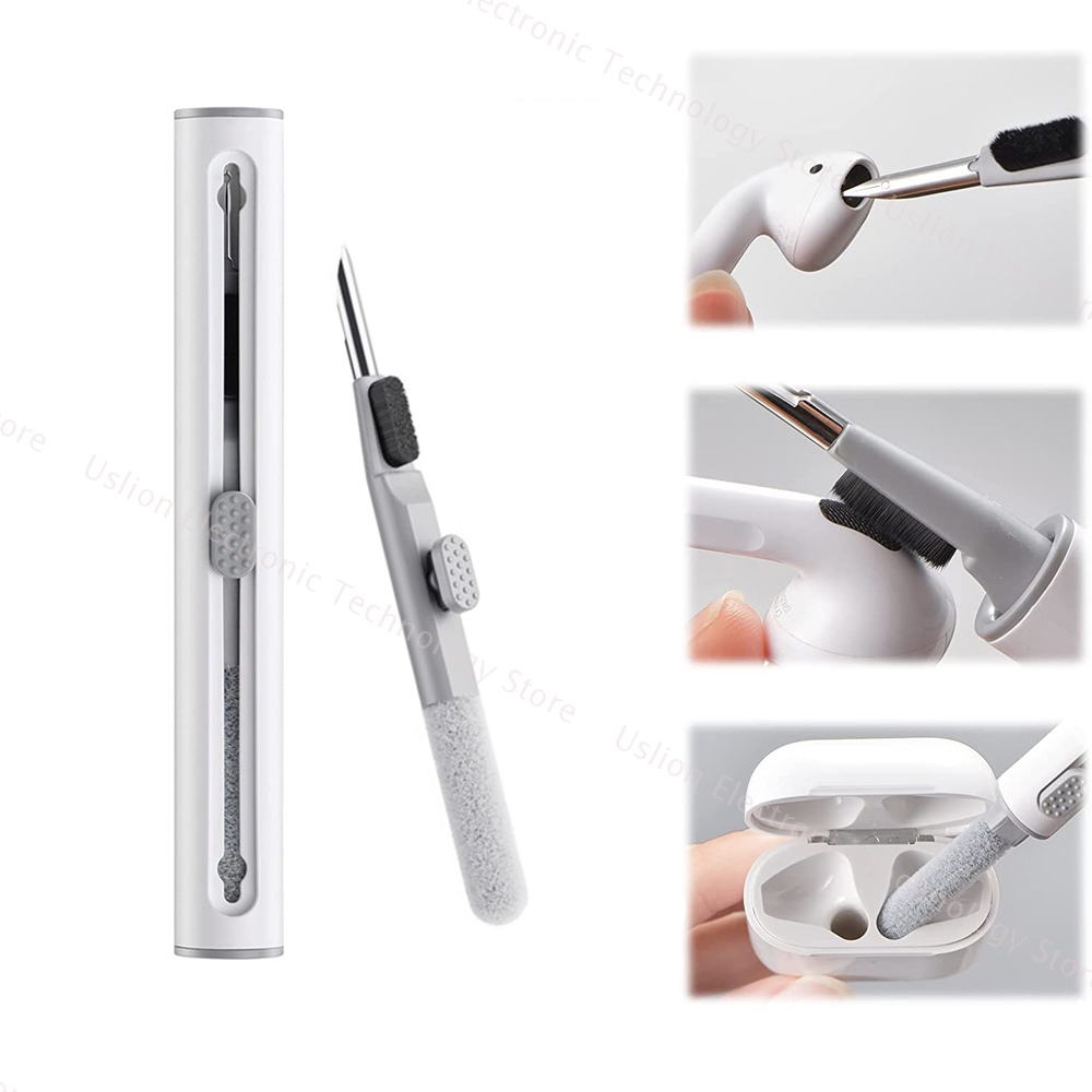 Cleaner Kit for Airpods Pro 3 2 1 Bluetooth Earphones Case