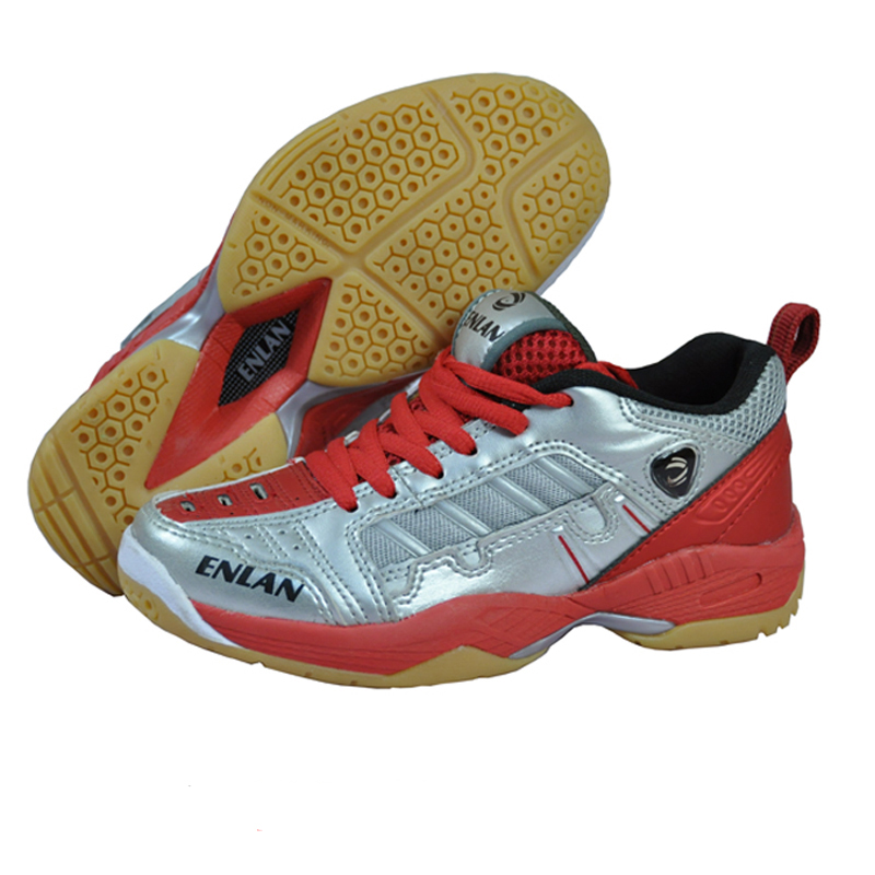 Chaussures de Badminton enfant 08C - Ref 863802 Image 2