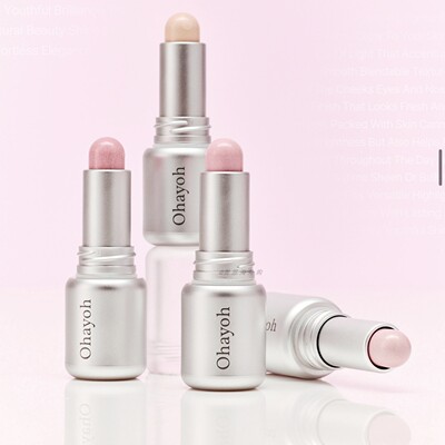 韩国Ohayoh高光棒水光保湿4.7g