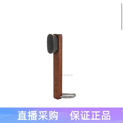 韩国TheToolLab复古手工刷毛柔软