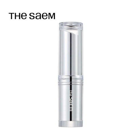 润唇膏唇部打底银管唇膏