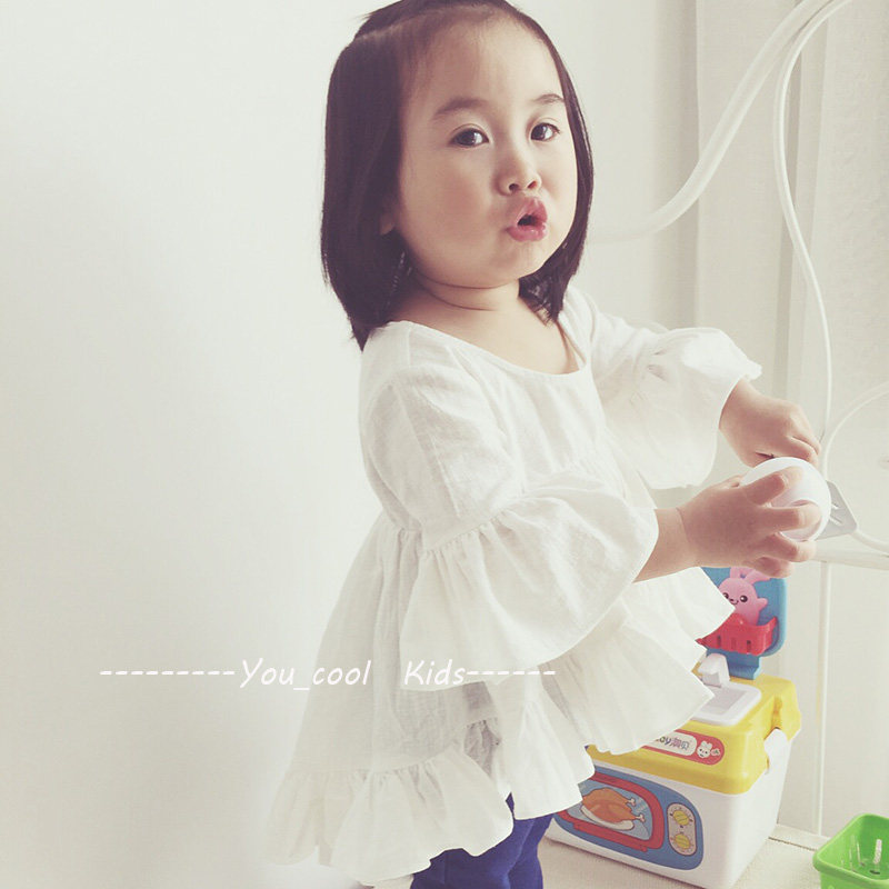 Jupe enfant - Ref 2052200 Image 1