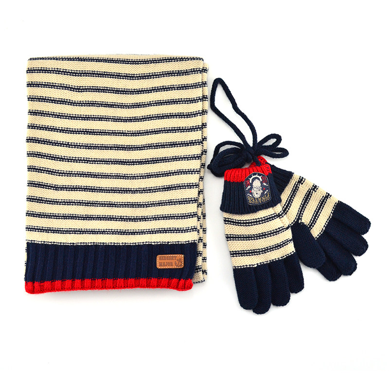 Gants pour enfants en acrylique - Ref 2145455 Image 3