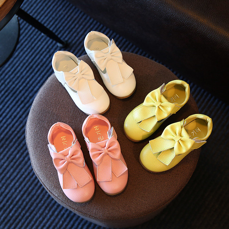 Chaussures enfants en autre ronde - Ref 1029385 Image 1