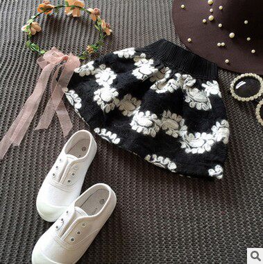 Jupe fillette - Ref 2050209 Image 1