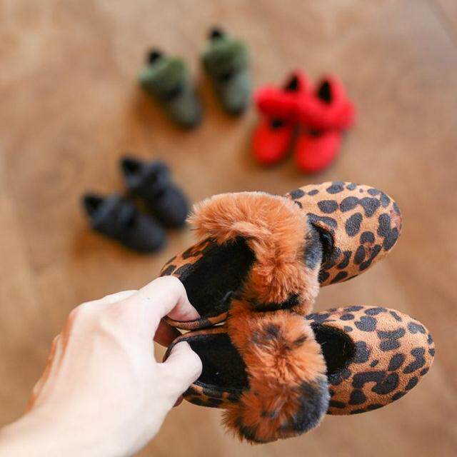 Chaussures enfants en autre - semelle plastique - Ref 1029378 Image 1