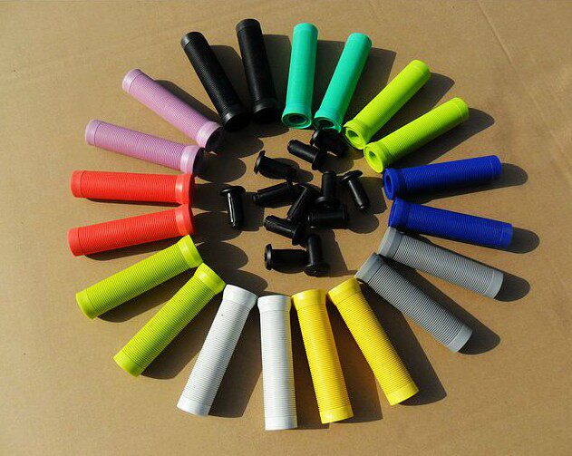 Poignées de vélo - Ref 2337936 Image 1