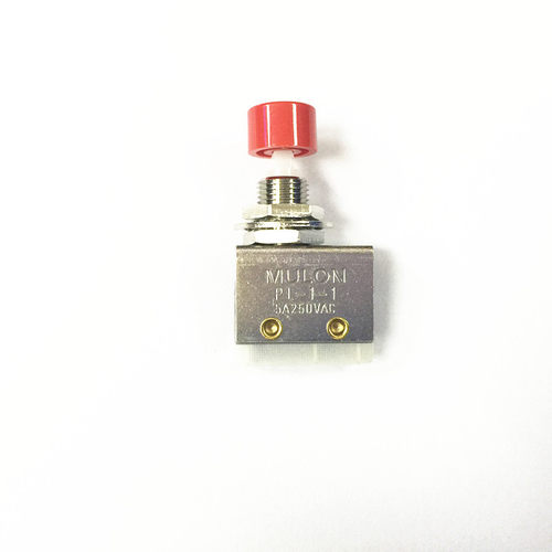 Sunmulon 日本原装按钮开关 PL-1-1复位按键