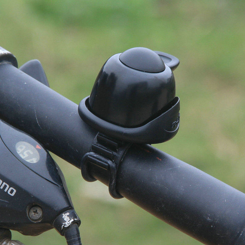 Sonnette de vélo sonnerie commune - Ref 1459832 Image 1