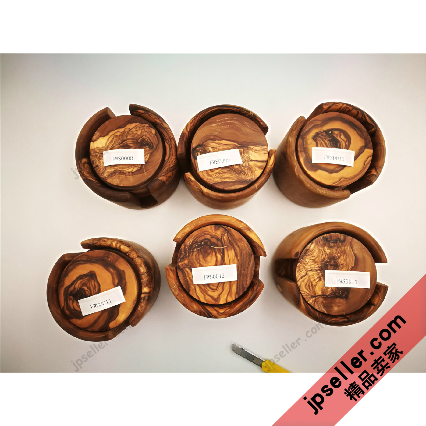 突尼斯橄榄木FWS08-1