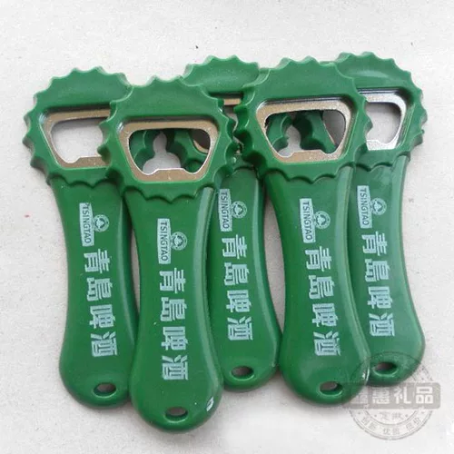 Пластиковая открывашка, отвертка, прямые продажи с завода, с печатью вашего логотипа