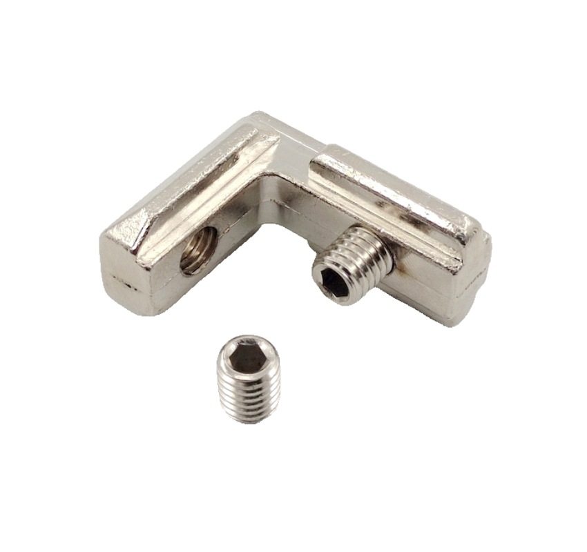 L型连接件内置连接件角槽连接件
