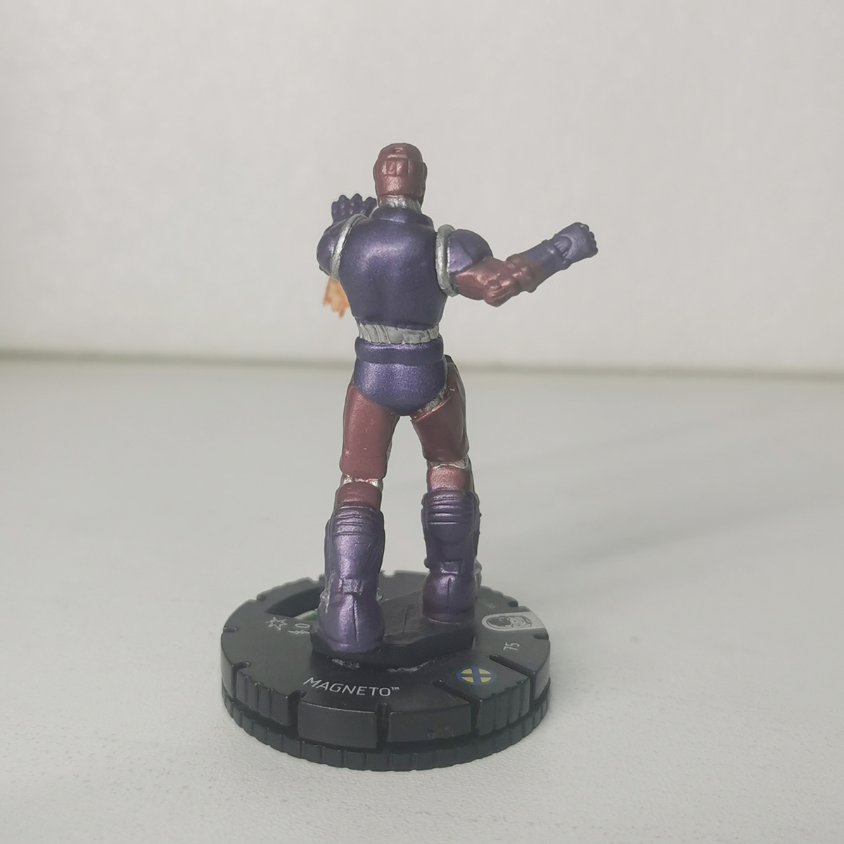 威世智正版微缩模型哨兵