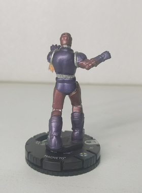 HEROCLIX威世智反转英雄 X战警漫画角色哨兵(Sentry)