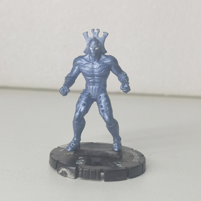 威世智微缩模型无畏战舰