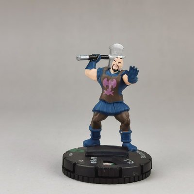 漫威雷神漫画HEROCLIX刽子手