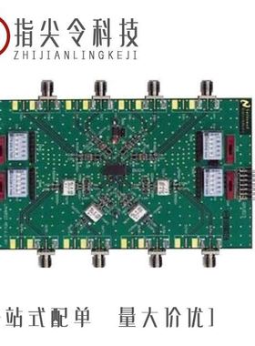 LMH6526SP/NOPB/LMH6522SQE/NOPB/LMH6550MA