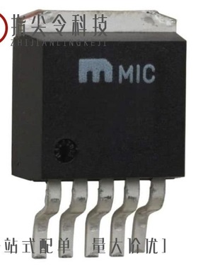 MIC29371-5.0BU/MIC29372BT/MIC29301-12WT