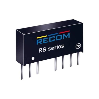RS-0512S/RS-1215D/RS-123.3S