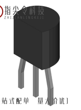 SPSDEVK1MT-GEVK/SPZT2222AT1G/SPZT2907AT1G