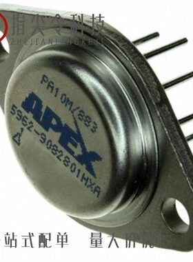 PA10M/883/PA107DP/PA119CE