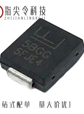 5.0SMDJ40CAS/5.0SMDJ54CA-T7/5.0SMDJ24CA-T7