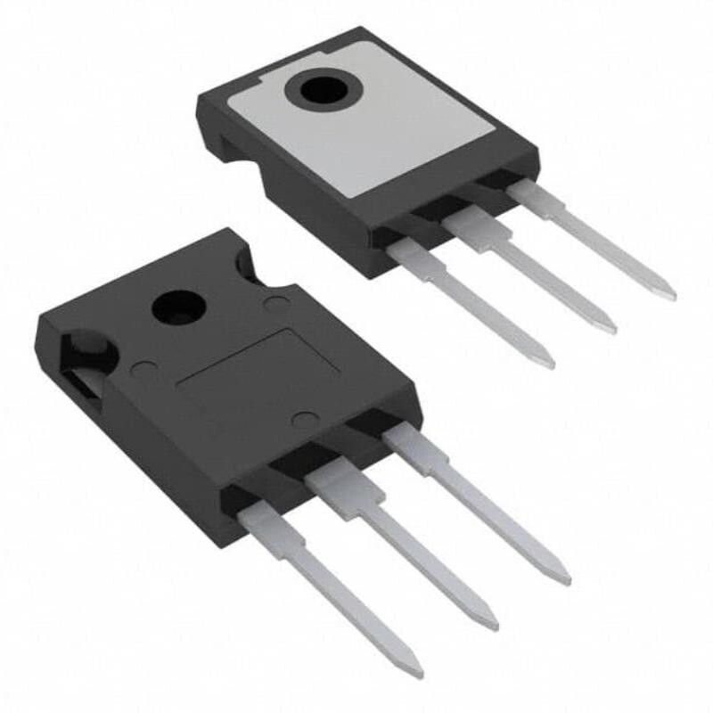 IRFPS3810/IRFP9140NPBF/IRFPS3810PBF - 实物图