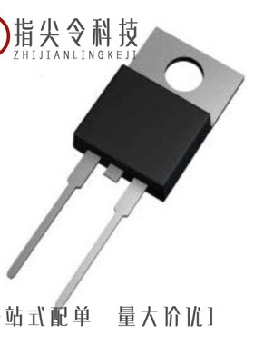 ISL9R1560PF2/ISL9R18120P2/ISL9R18120G2