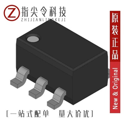 MIC94061YMT-TR/MIC94061YC6-TR/MIC94061YML TR