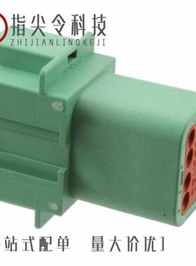 DT04-08PC-E003/DT04-3P-TN32/DT04-08PC-CE01