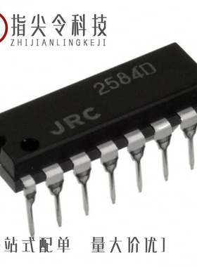 NJM2584M/NJM2596M/NJM2584D#