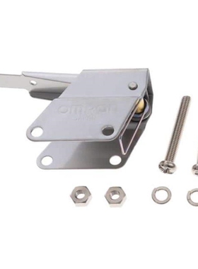 XAA117S/XAA117STR/XAA170P