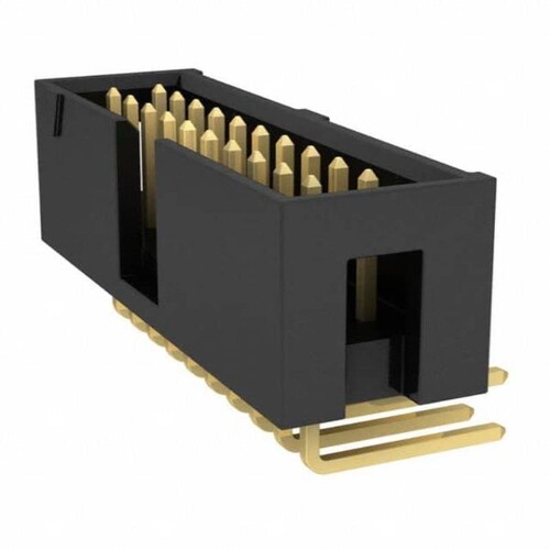 TSS-108-01-G-D/TSS-110-04-G-D-RA/TSS-125-01-T-D