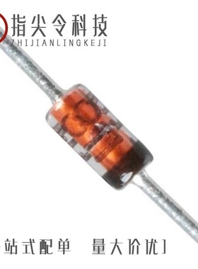 BZX55C2V7-TR/BZX55C75-TAP/BZX55C7V5-TAP