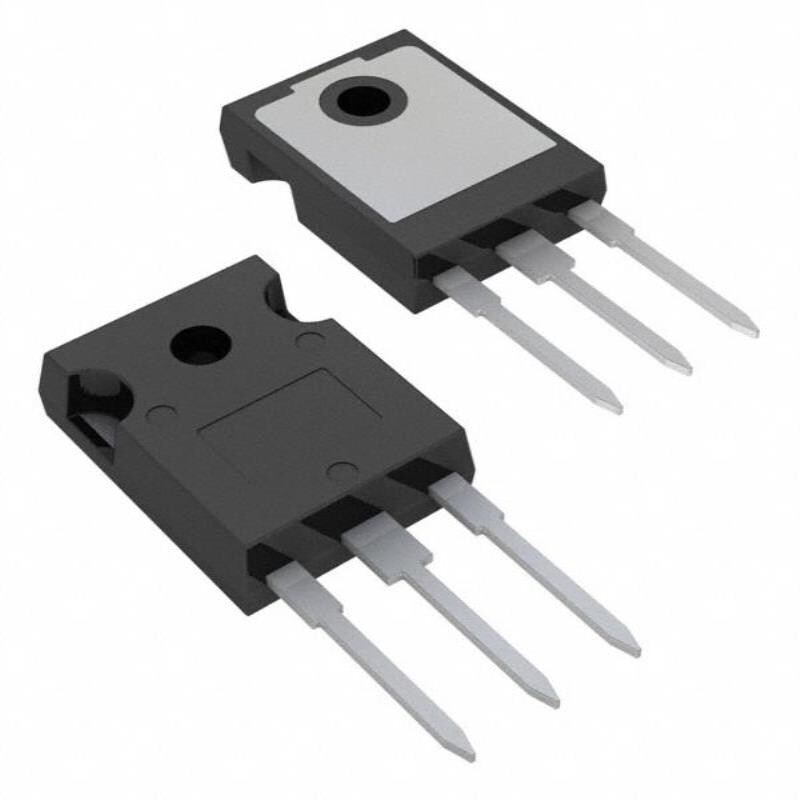 IRFP4710PBF/IRFP4868PBF/IRFP4768PBF - 实物图