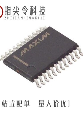 MAX1028BCEP+/MAX1032BEUG+/MAX1034BEUG+