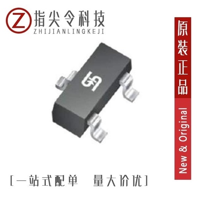 TSM2303CX RFG/TSM2307CX RFG/TSM2305CX RFG