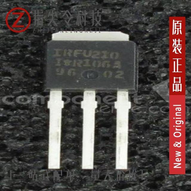 IRFU210 IRFU214 IRFU210PBF