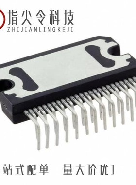 TDA7563ASMTR/TDA7563/TDA7561