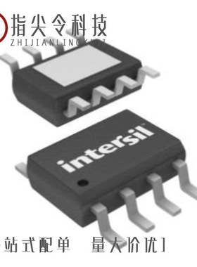 ISL8026AFRTAJZ-T7A/ISL80410IBEZ-T7A/ISL8026AIRTAJZ-T