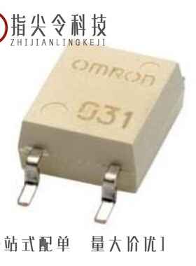 G3VM-21GR/G3VM-21GR1/G3VM-61VY2