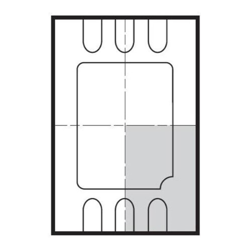 LTC6994CS6-1#TRMPBF/LTC690IN8#PBF/LTC6994CS6-1#TRPBF
