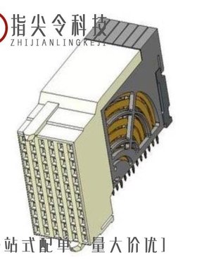 10133084-101LF/10134170-2310LF/10134170-2320LF