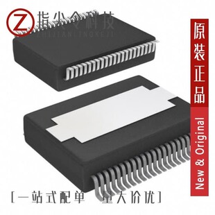 TAS5622ADDV/TAS5624ADDV/TAS5616DKD