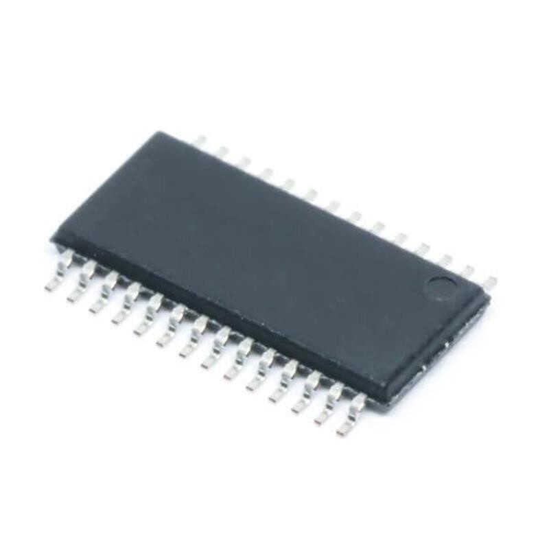 DRV8425PRGER/DRV8425EPWPR/DRV8425ERGER - 实物图